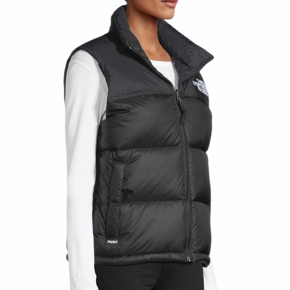 North Face vest - Picture 4 of 11